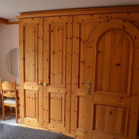 Ferienwohnung Runca Flims Luaran gambar
