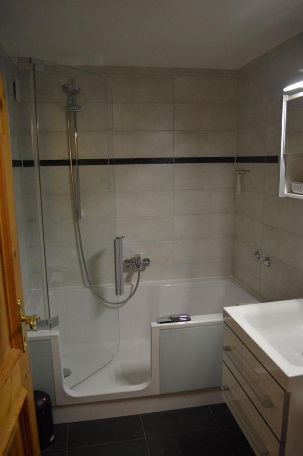 Ferienwohnung Runca Flims Luaran gambar